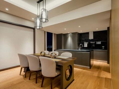 Grand Mercure Ambassador and Residences Seoul Yongsan - 34