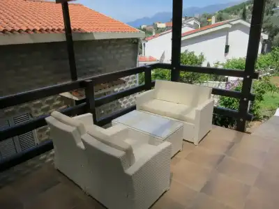 Apartments Vukovic, Rezevici - 31