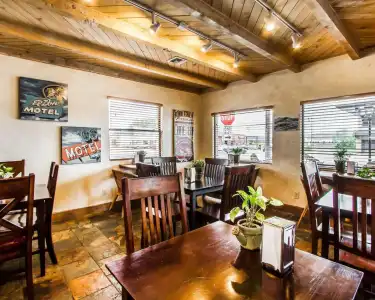 Rodeway Inn & Suites Williams Downtowner - Rte 66 - 14