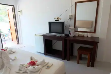 Samed Cliff Resort - 5
