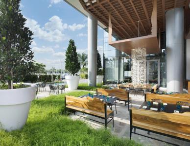 W Singapore – Sentosa Cove - 24