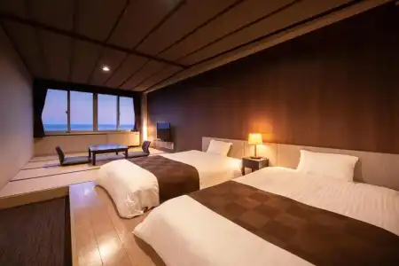 Imagine & Resort Hakodate - 55