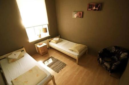 Central Hostel - 3