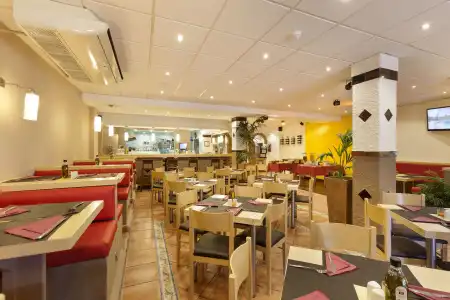 Crown Resorts Club Calahonda - 22