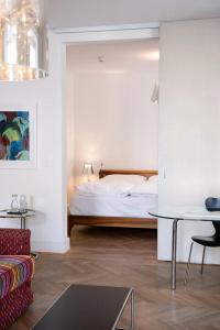 Saratz Pontresina Mountain Resort & Spa - 34