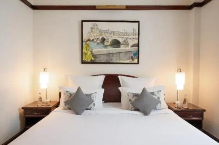 Hôtel Pont Royal - 69