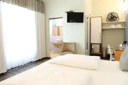 Namib Guesthouse - 44