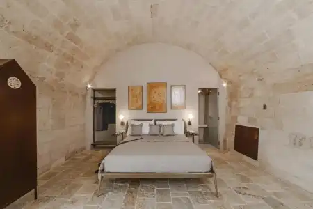 Cenobio & Spa Matera - 49