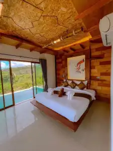 Puteri Lanta Family Villas - 84