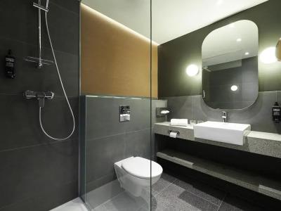 ibis Styles Bielefeld - 34