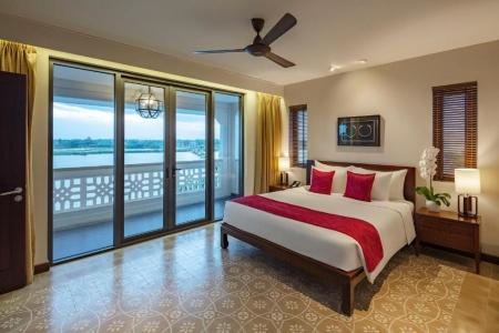RiverTown Hoi An Resort & Spa - 248