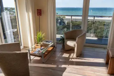 Seaside-Strandhotel - 230