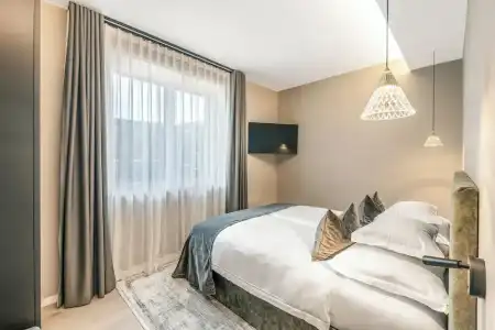 Quellenhof Luxury Resort Lazise - 88