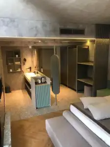 Samira Exclusive & Apartments - 68