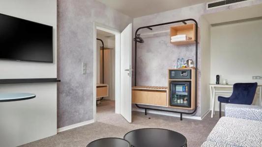 Orea Resort Santon Brno - 6