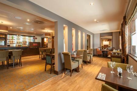 Premier Inn London Wandsworth - 17