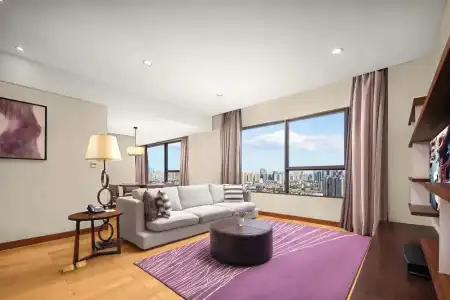 Ascott Raffles City Chengdu - 110