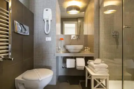 Residenza Scipioni Luxury B&B - 34