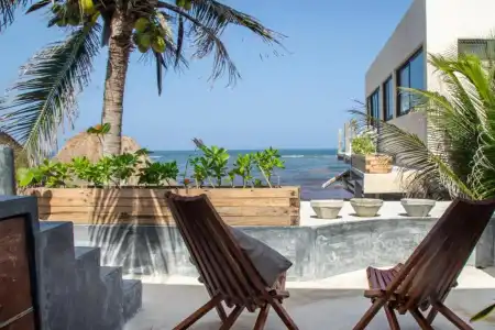 La Posada del Sol Boutique Tulum - 107
