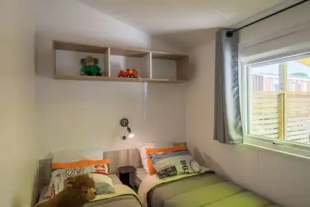 Camping Cala Llevado - 4