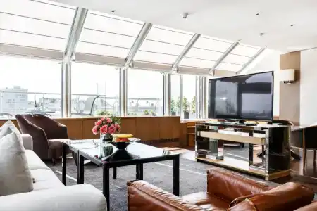 Ararat Park Moscow - 87