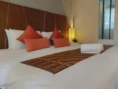 Impress Resort - 37
