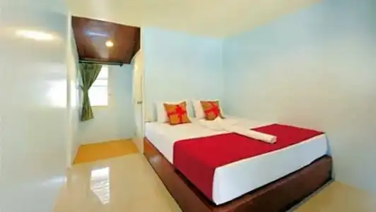Phuphaya Seaview Resort - 53