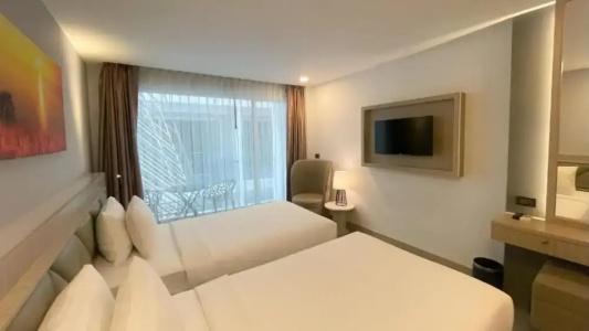 Clarian Beach Patong - 107