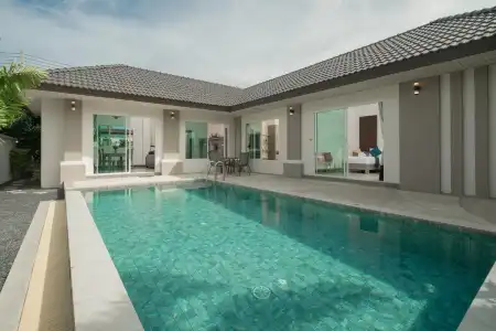 Phuket La Siesta, Naiharn Beach - 84