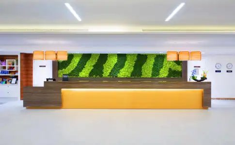 Hilton Ras Al Khaimah - 1