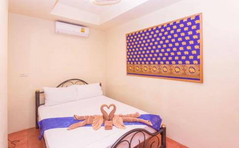 Seaview Paradise Mountain Holiday Villas - 1