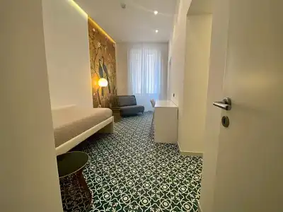 BADIA NUOVA Apart - 343