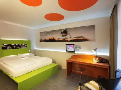ibis Styles Luzern - 5