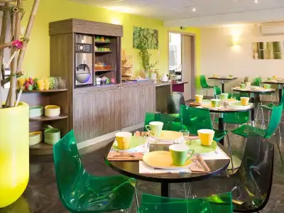 ibis Styles Bourges - 10