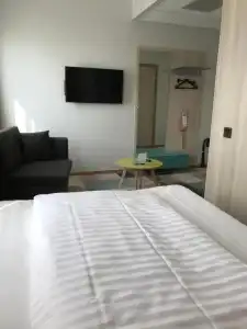 Arenahotellet i Uppsala - 49