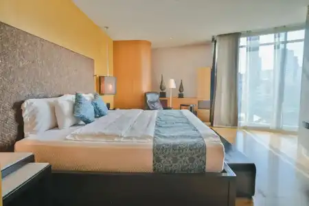 TUI BLUE Maduzi Bangkok - 91