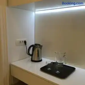 Moment Boutique Apartment - 3