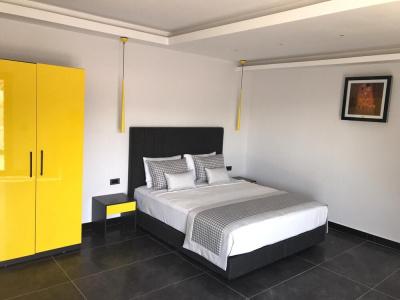 Sea Palm Otel Yalıkavak - 6