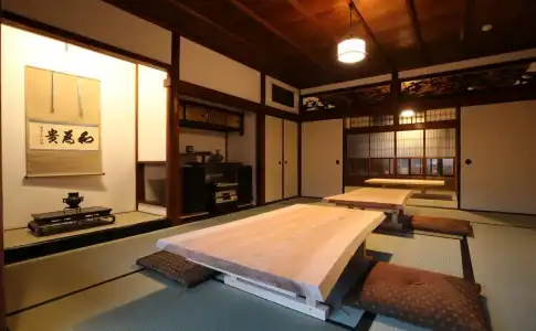 Inase Otsu Machiya Bed & Breakfast - 12