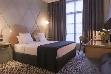 Millésime Hôtel - 42