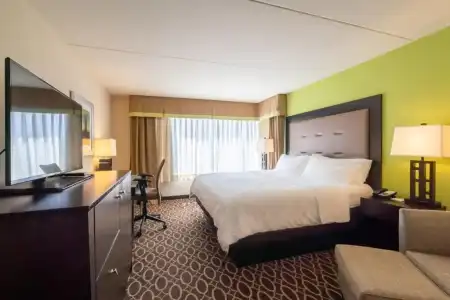 Holiday Inn Murfreesboro by IHG - 57
