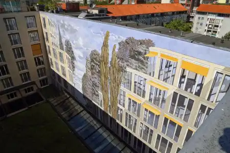 relexa Stuttgarter Hof Berlin - 23