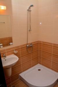 OLYMP Apartcomplex - 52
