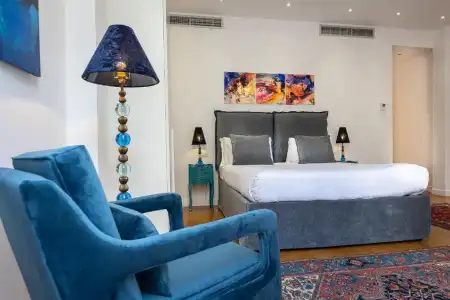 Suite Della Pigna - 167