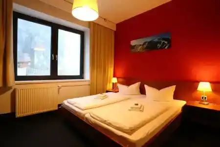 K1 Sporthotel - 29