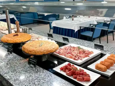 Ciudad De Alcaniz - 10