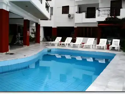 Artemis Apartments - 11