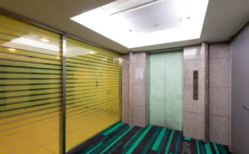 Villa Fontaine Tokyo-Nihombashi Mitsukoshimae - 17