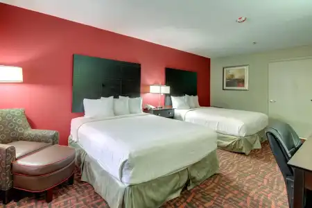 Motel 6 Arlington, TX - 3
