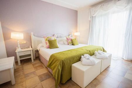 Lago Garden & Spa - 29